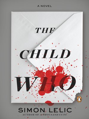 cover image of The Child Who